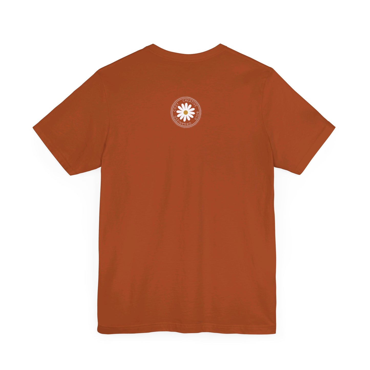 MY BOLD DREAMS TEE
