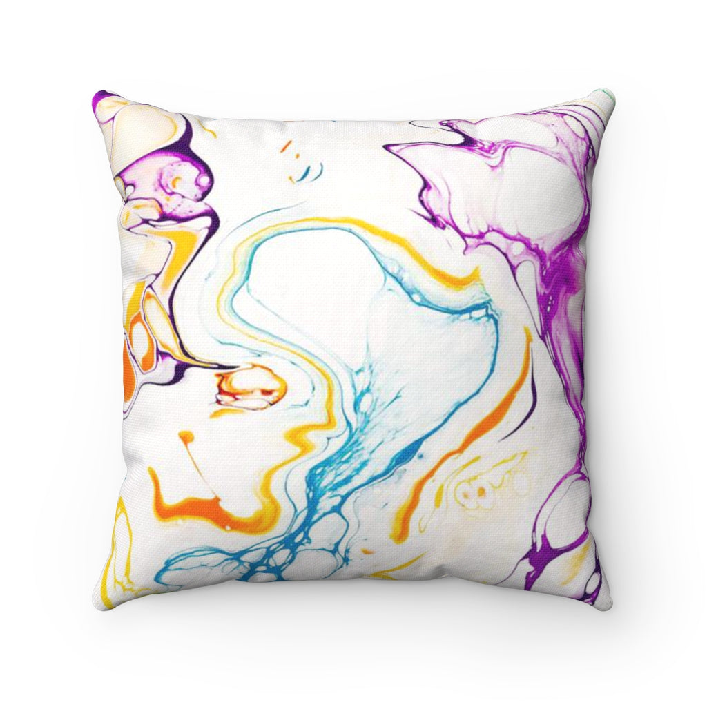 CUSHION ROSELLUE