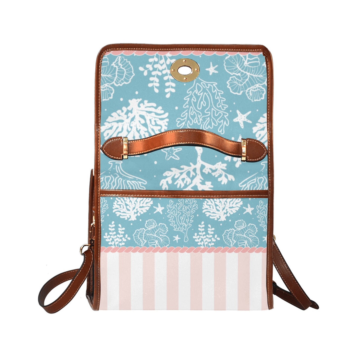 PALM BEACH BREE BAG