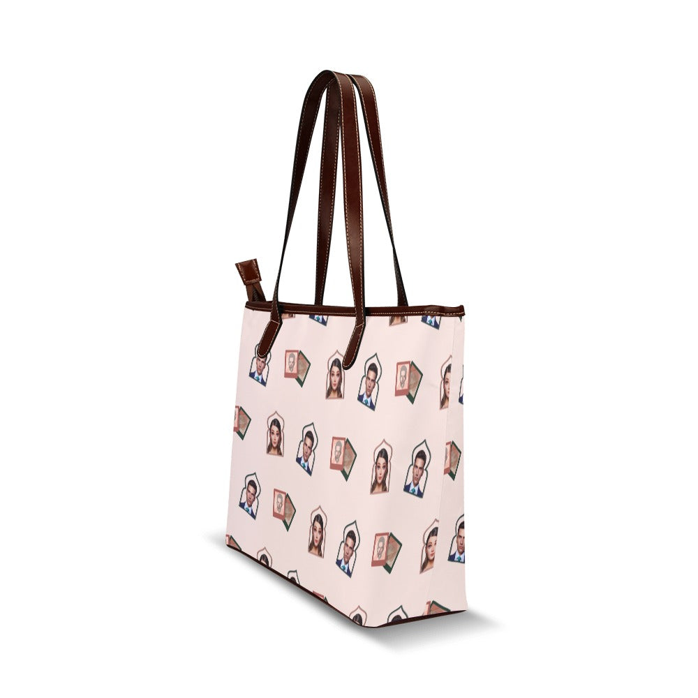YARGI BOOK TOTE