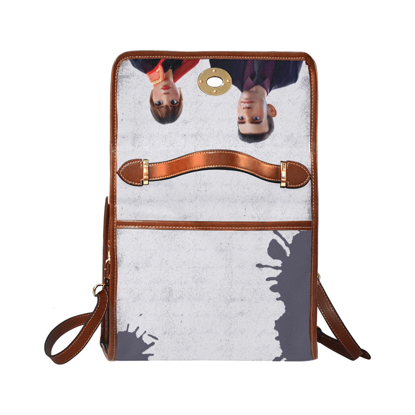 PARS BREE BAG