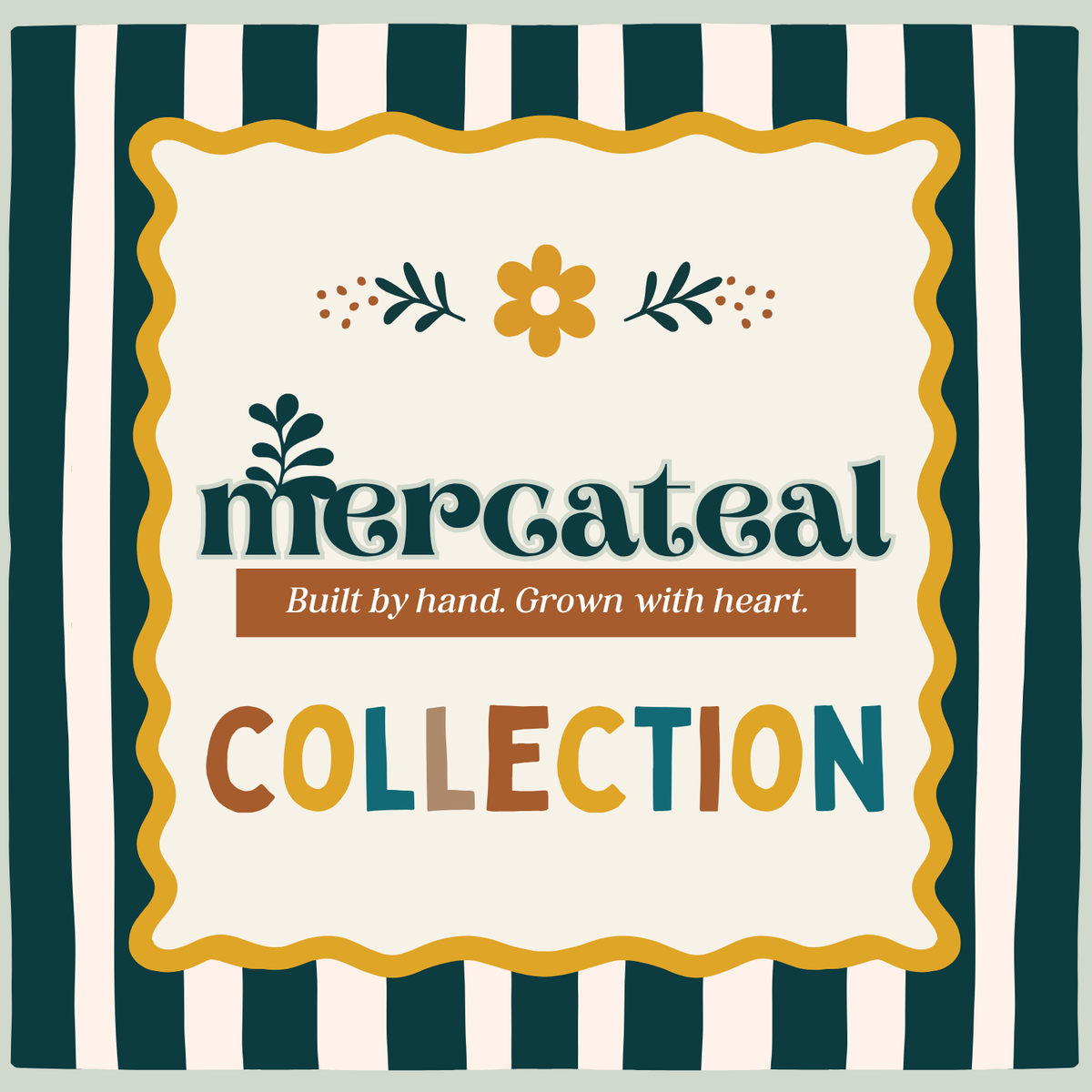 COLLECTION - MERCATEAL