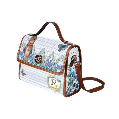 BLOSSOM ME MISS ROBBINS EDITION TOTE
