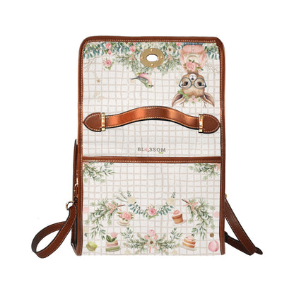 BLOSSOM ME SOPHIE EDITION TOTE
