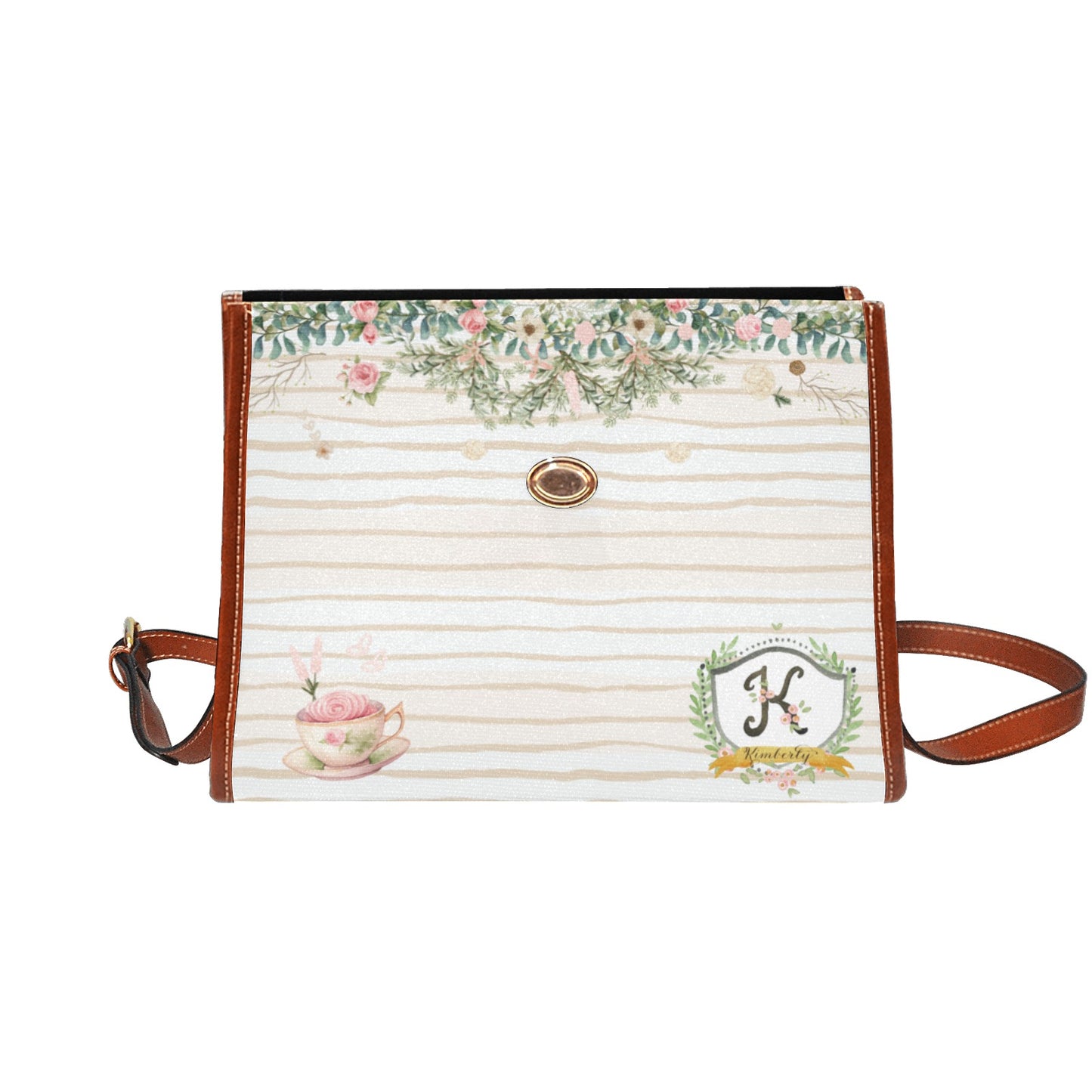 BLOSSOM ME SOPHIE EDITION TOTE