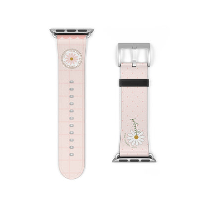 BIG DREAMS - WATCH BAND FAUX LEATHER