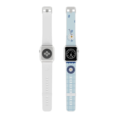 MY DREAMS WATCH BAND FOR APPLE WATCH