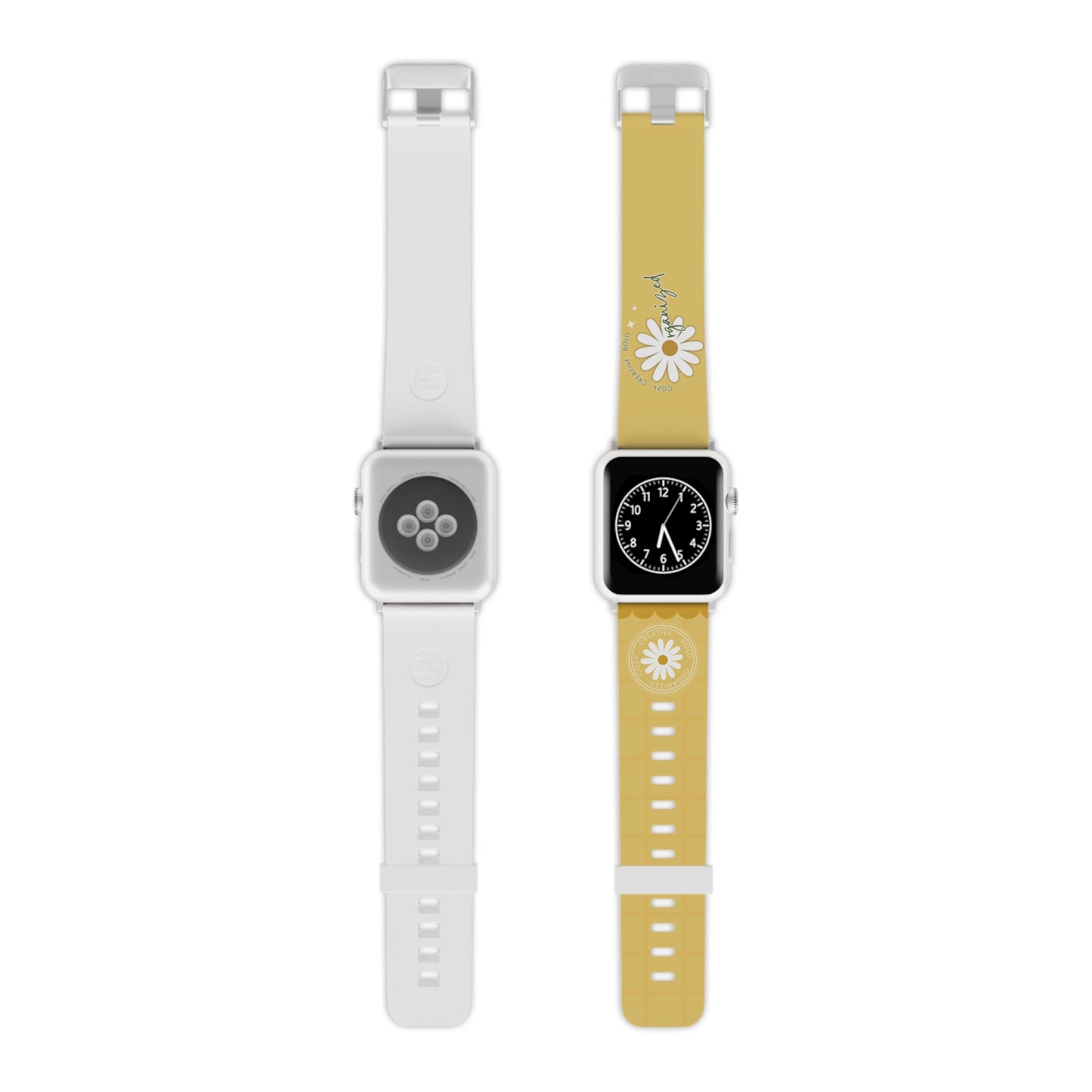 OUR LIVES WATCH BAND FOR APPLE WATCH