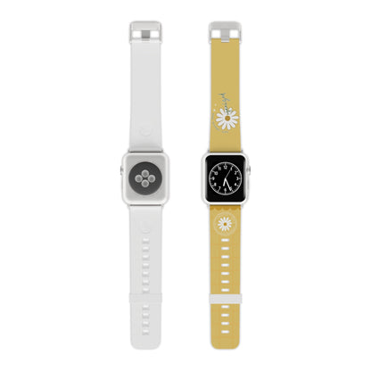 OUR LIVES WATCH BAND FOR APPLE WATCH