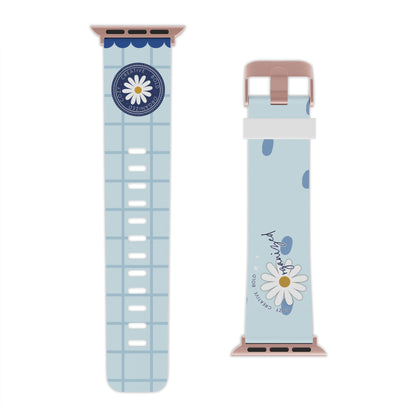 MY DREAMS WATCH BAND FOR APPLE WATCH