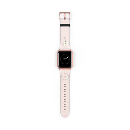 BIG DREAMS - WATCH BAND FAUX LEATHER