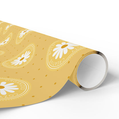 OUR LIVES - WRAPPING PAPERS