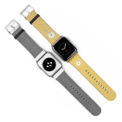 OUR LIVES WATCH BAND FAUX LEATHER