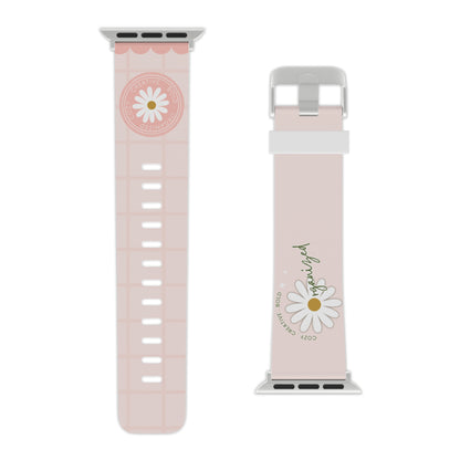 BIG DREAMS - WATCH BAND FOR APPLE WATCH
