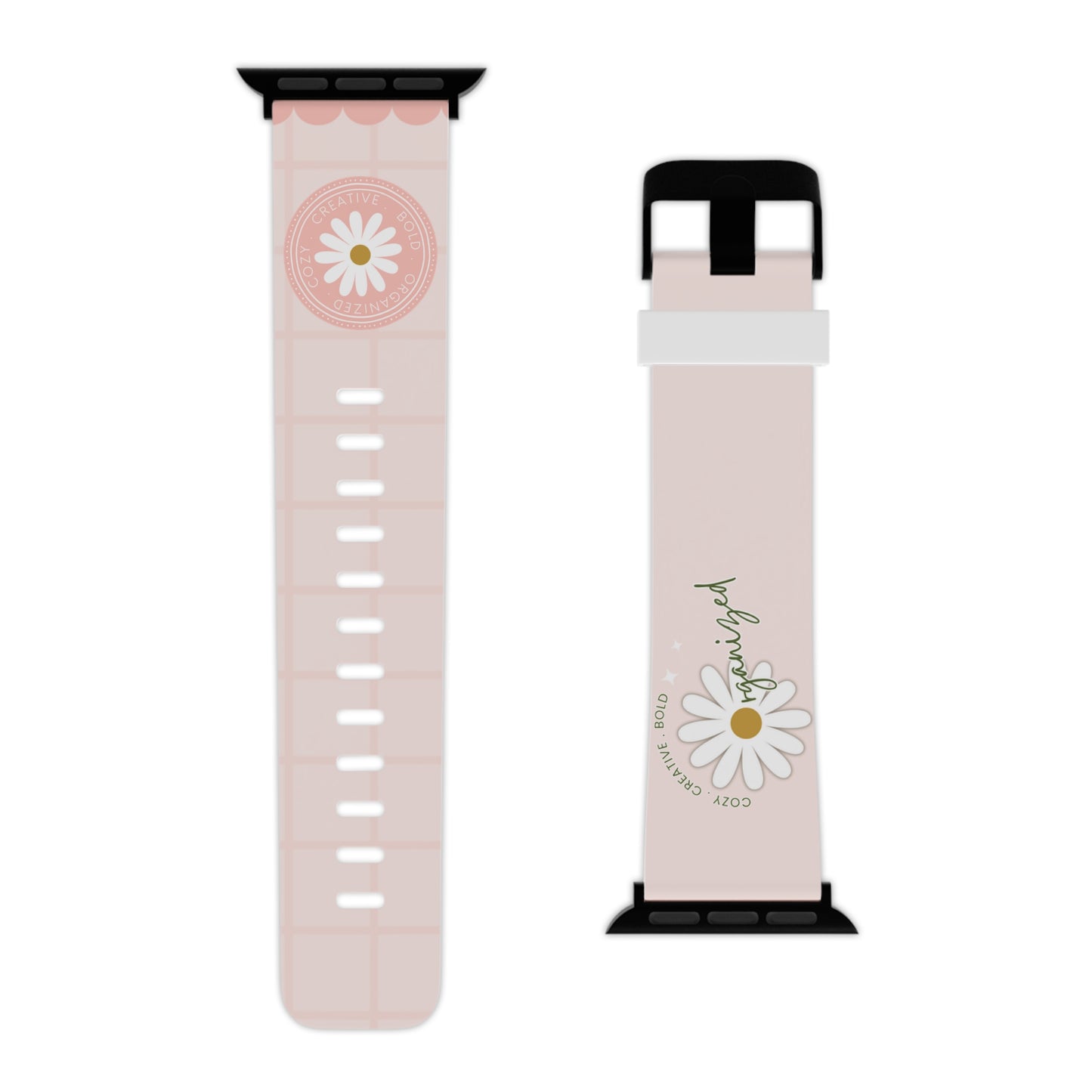 BIG DREAMS - WATCH BAND FOR APPLE WATCH