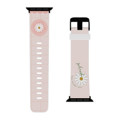 BIG DREAMS - WATCH BAND FOR APPLE WATCH