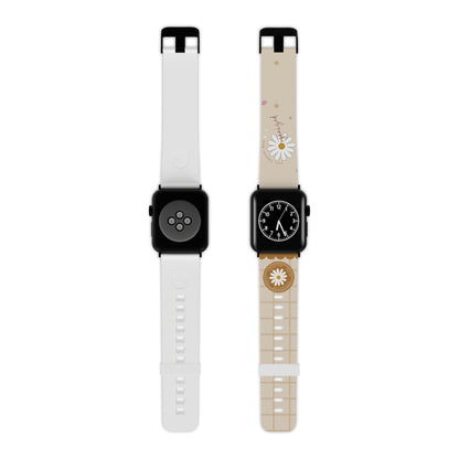 SAY COZY WATCH BAND FOR APPLE WATCH