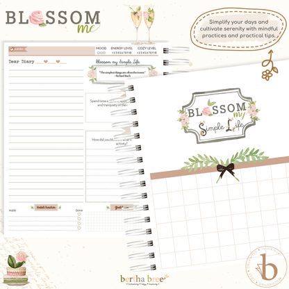 BLOSSOM ME BUNDLE SOPHIE