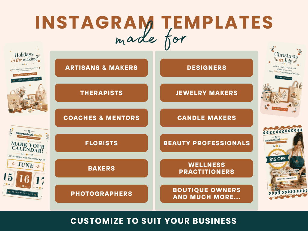 MERCATEAL EMAIL MARKETING TEMPLATES