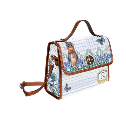 BLOSSOM ME MISS ROBBINS EDITION TOTE