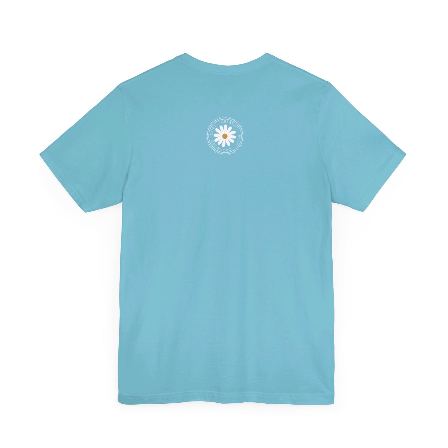 MY BOLD DREAMS TEE