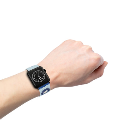 MY DREAMS WATCH BAND FOR APPLE WATCH