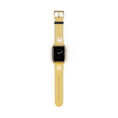 OUR LIVES WATCH BAND FAUX LEATHER