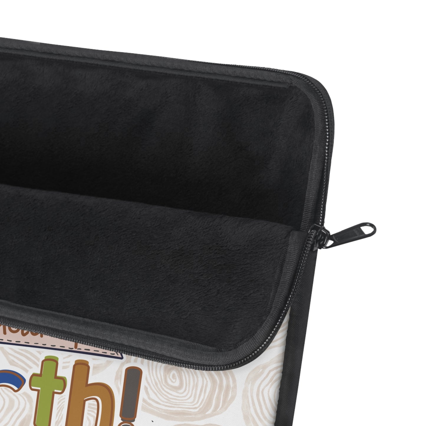 OUR LIVES LAPTOP SLEEVE 13"