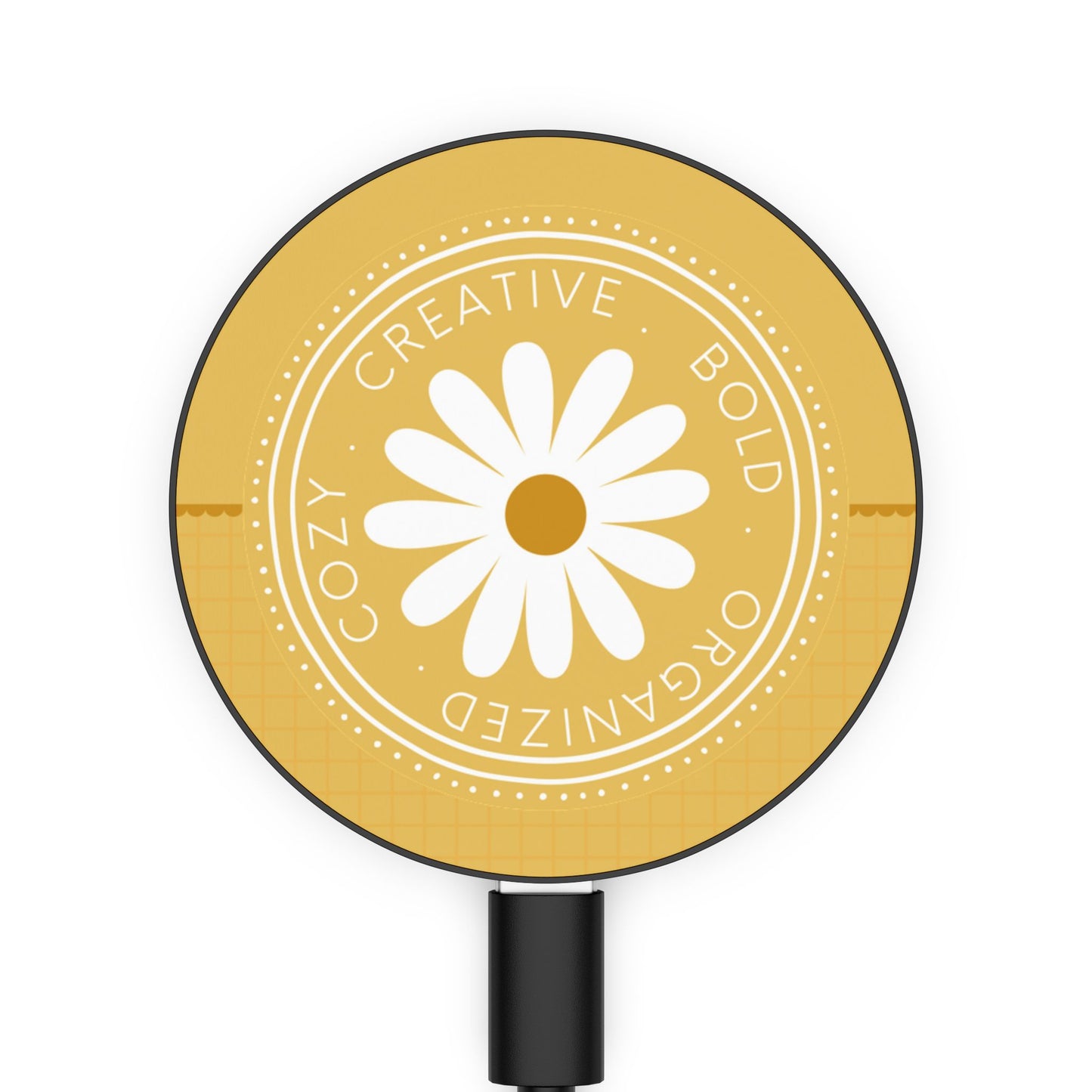 OUR LIVES MAGNETIC INDUCTION CHARGER