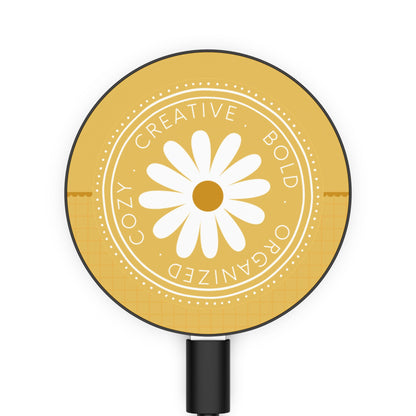 OUR LIVES MAGNETIC INDUCTION CHARGER