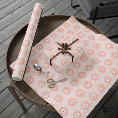 BIG DREAMS - WRAPPING PAPERS