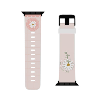 BIG DREAMS - WATCH BAND FOR APPLE WATCH