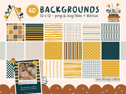 MERCATEAL DESIGN KIT