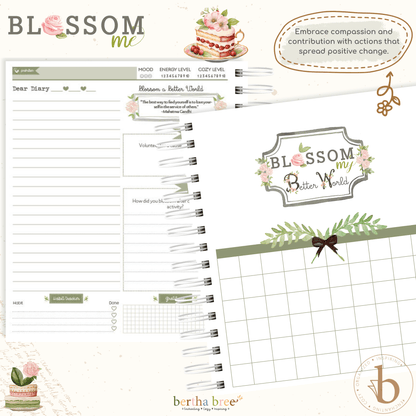 BLOSSOM ME BUNDLE SOPHIE