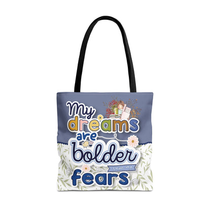 MY DREAMS TOTE BAG