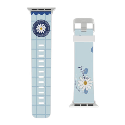 MY DREAMS WATCH BAND FOR APPLE WATCH