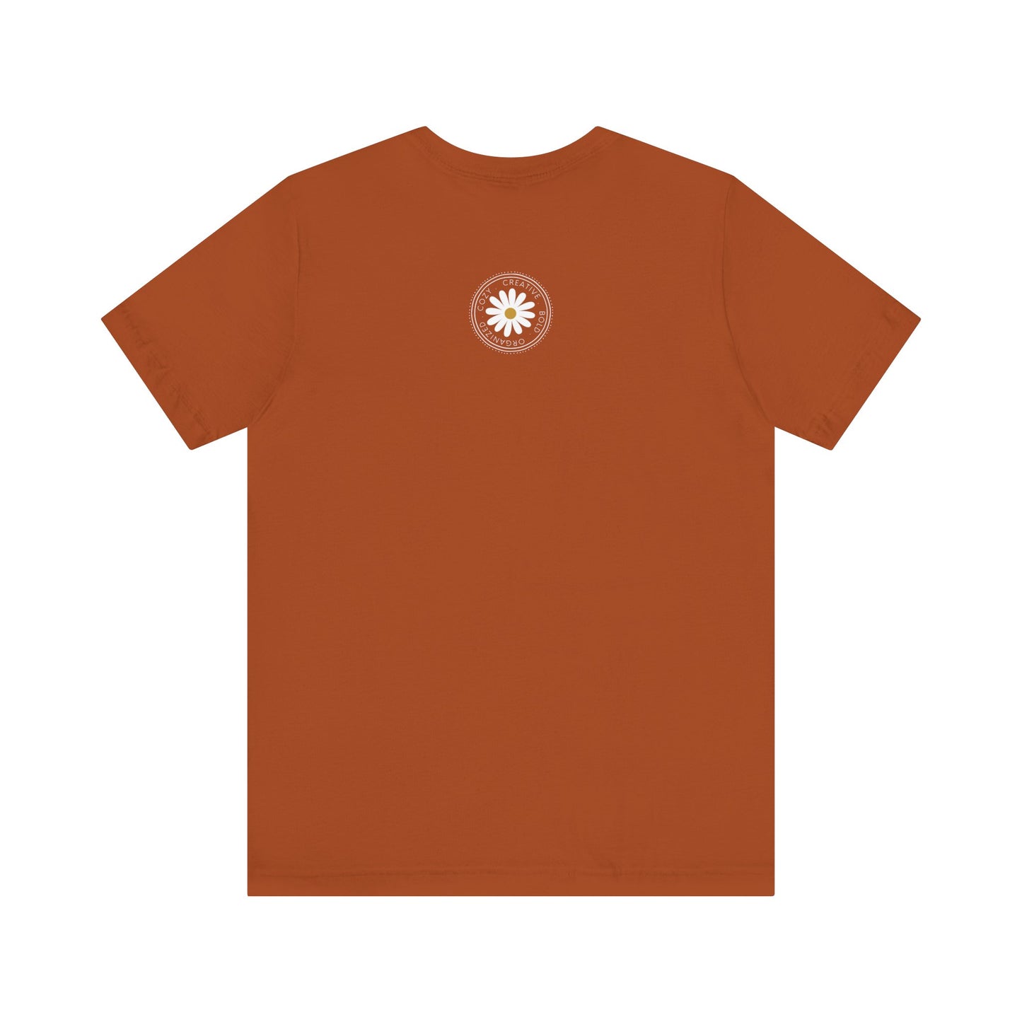MY WORKSPACE CONCEPT TEE