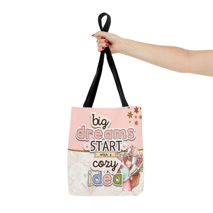 BIG DREAM TOTE BAG