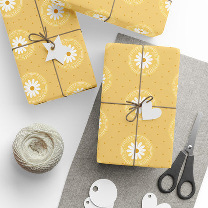 OUR LIVES - WRAPPING PAPERS
