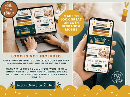 MERCATEAL STORY-DRIVEN PORTFOLIO