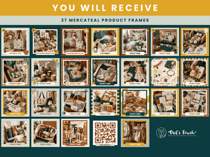 MERCATEAL SHOPIFY THEME