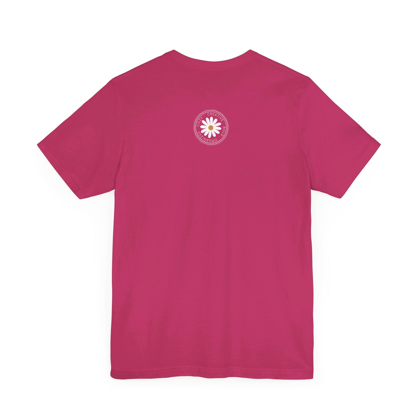 MY BOLD DREAMS TEE