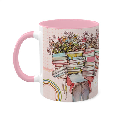 Big Dreams Mug - Cozy . Creative . Bold . Organized