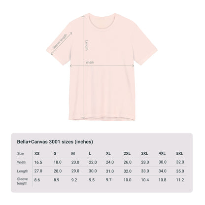 BIG DREAMS TEE