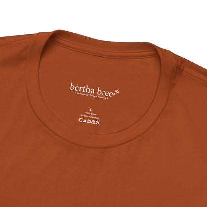 BIG DREAMS TEE