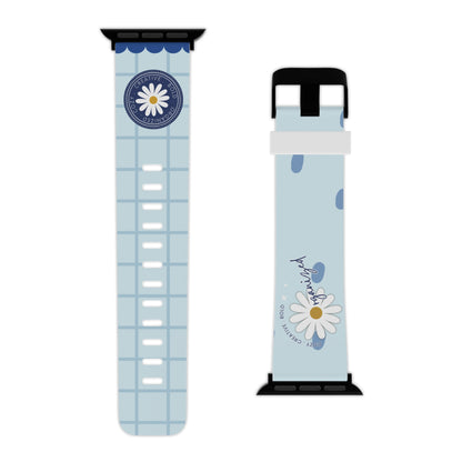 MY DREAMS WATCH BAND FOR APPLE WATCH
