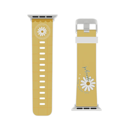 OUR LIVES WATCH BAND FOR APPLE WATCH