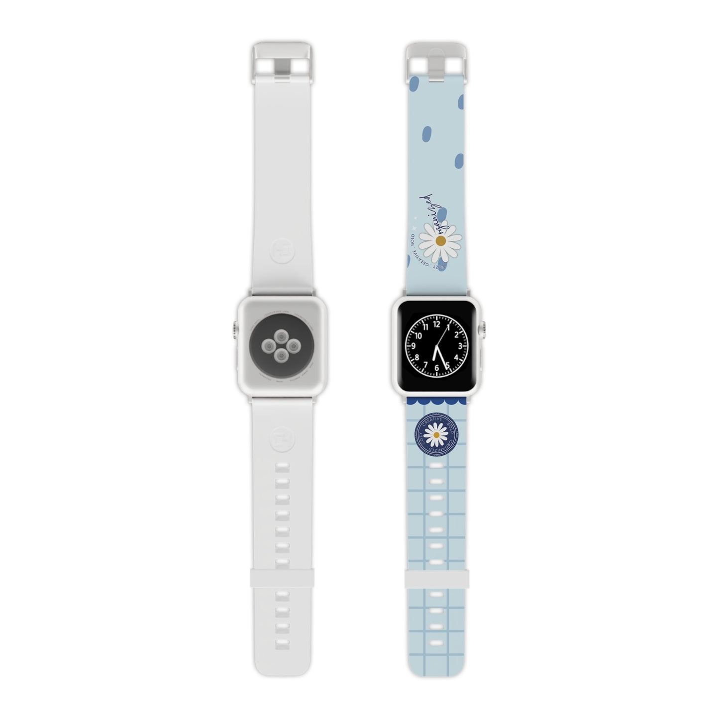 MY DREAMS WATCH BAND FOR APPLE WATCH
