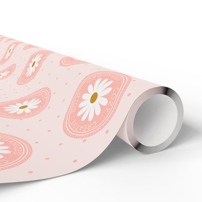 BIG DREAMS - WRAPPING PAPERS