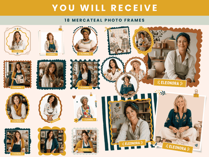 MERCATEAL SHOPIFY THEME